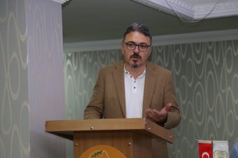 M. Agah Ferhatoğlu