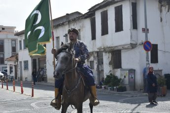 kurtulus-11-345x230 Havran'ın Efelerine de Zeybek Fena Yakıştı Yani