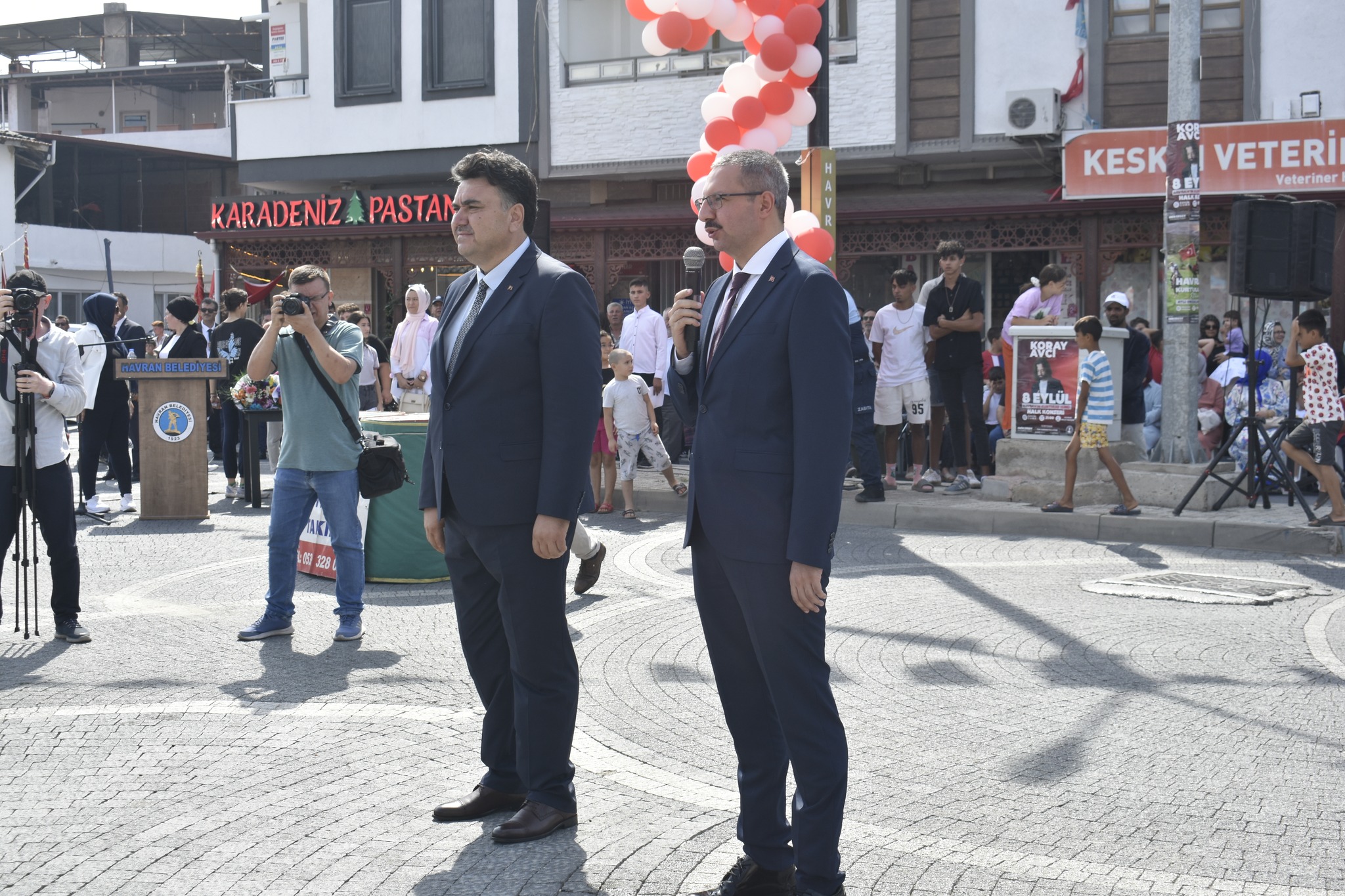 kurtulus-14 Havran'ın Efelerine de Zeybek Fena Yakıştı Yani