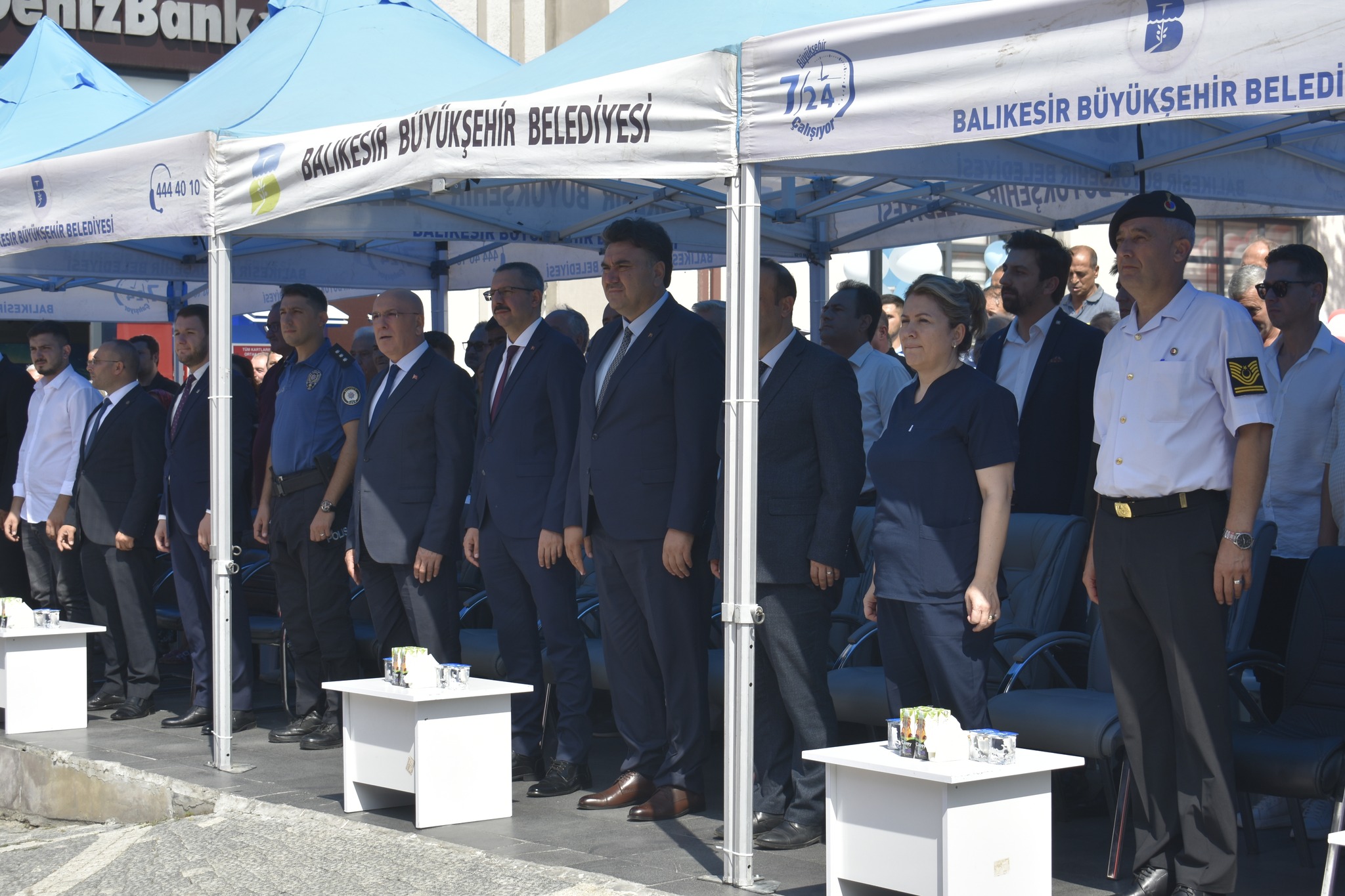 kurtulus-18 Havran'ın Efelerine de Zeybek Fena Yakıştı Yani