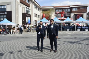 kurtulus-19-345x230 Havran'ın Efelerine de Zeybek Fena Yakıştı Yani