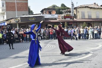 kurtulus-26-345x230 Havran'ın Efelerine de Zeybek Fena Yakıştı Yani