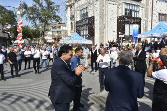 kurtulus-27-345x230 Havran'ın Efelerine de Zeybek Fena Yakıştı Yani