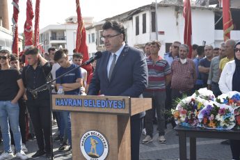 kurtulus-28-345x230 Havran'ın Efelerine de Zeybek Fena Yakıştı Yani