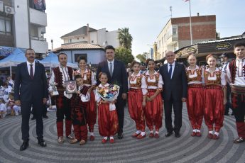 kurtulus-39-345x230 Havran'ın Efelerine de Zeybek Fena Yakıştı Yani
