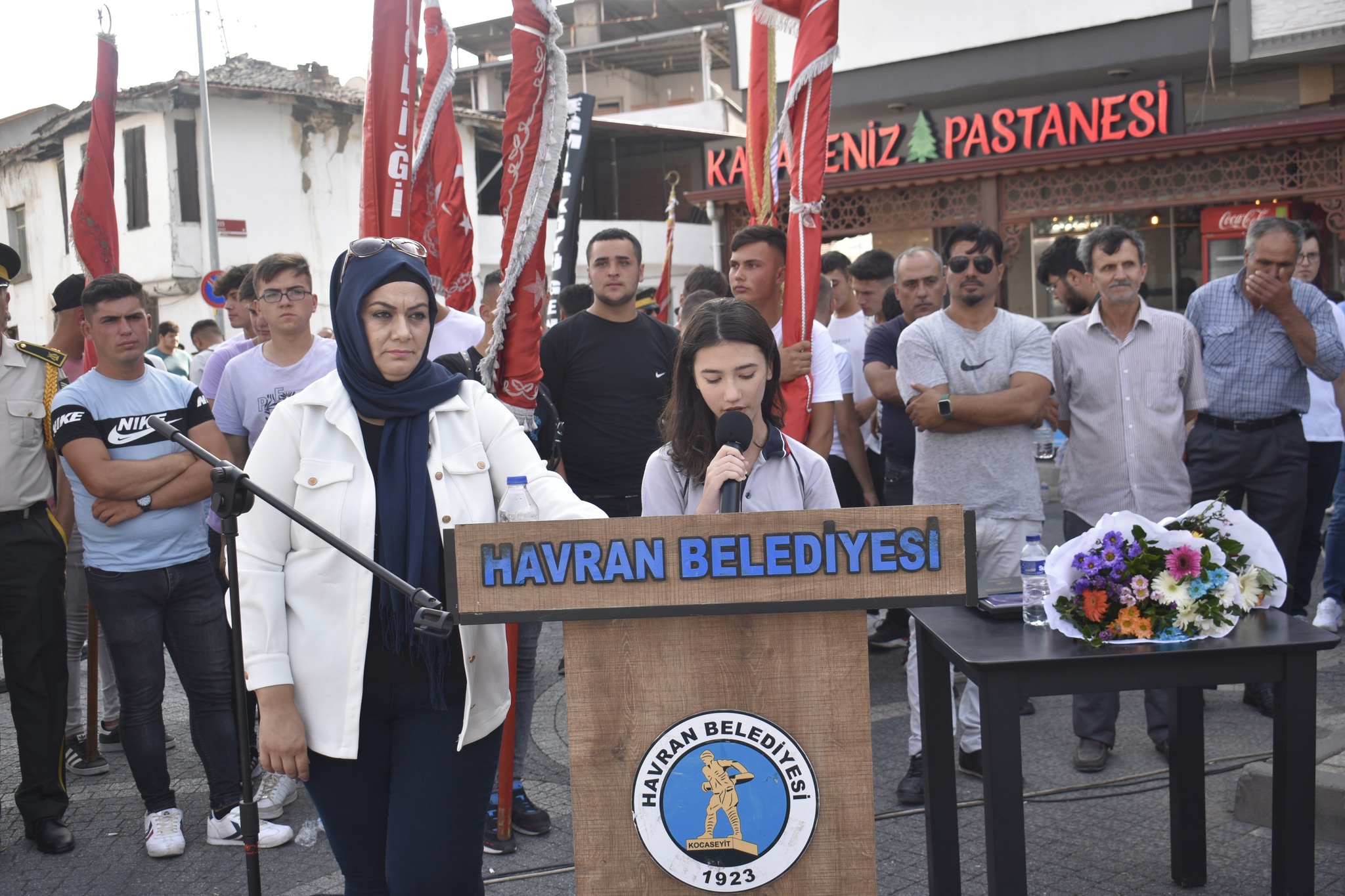 kurtulus-43 Havran'ın Efelerine de Zeybek Fena Yakıştı Yani