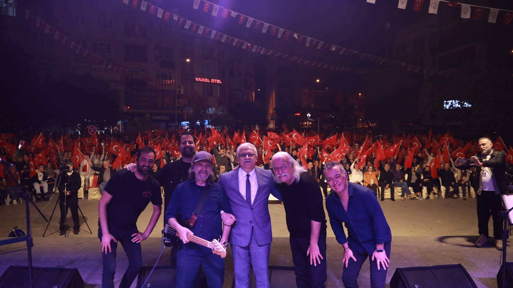 1 BURHANİYE’DE MOĞOLLAR RÜZGARI