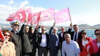 DENİZ KORTEJİ (5)