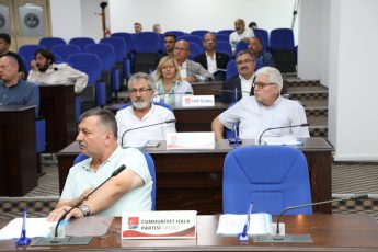 Edremit Belediyesi 2024 bütçesi (2)
