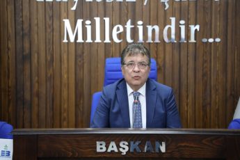Edremit Belediyesi 2024 bütçesi (3)