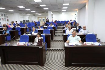 Edremit Belediyesi 2024 bütçesi (4)