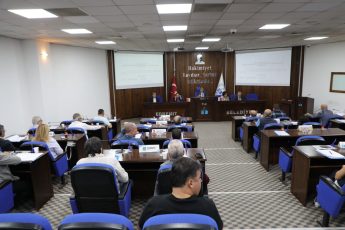 Edremit Belediyesi 2024 bütçesi (5)