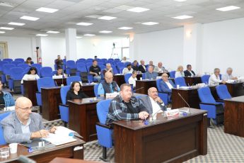 Edremit Belediyesi 2024 bütçesi (6)