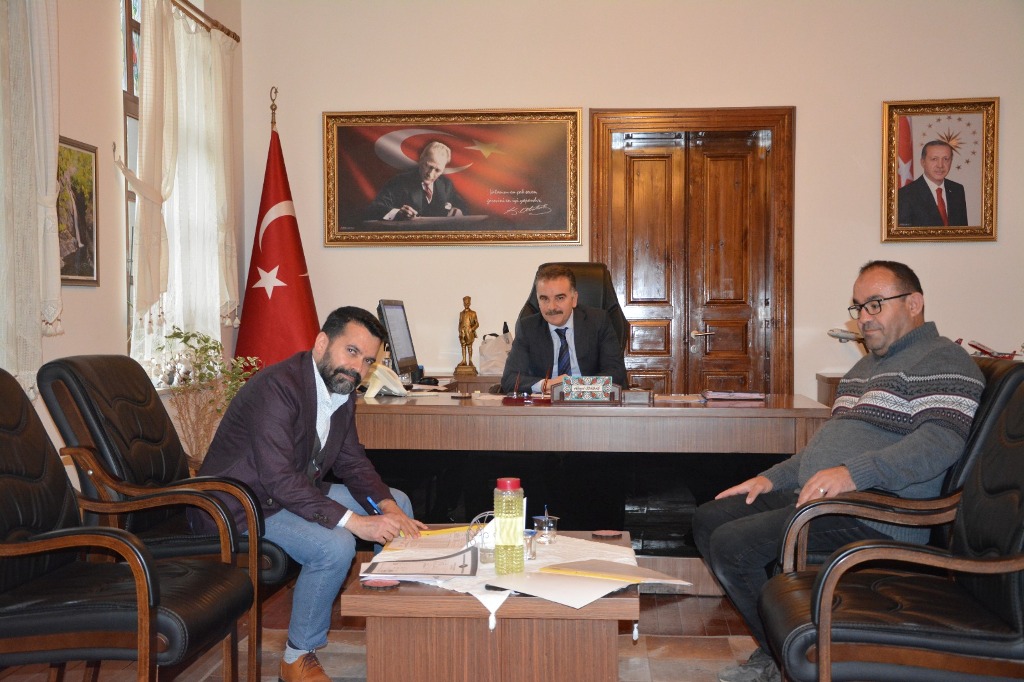 IMG-20231026-WA0088 JEOTERMAL KAYNAKLI EDREMİT TDİOSB’YE YATIRIMCI İLGİSİ