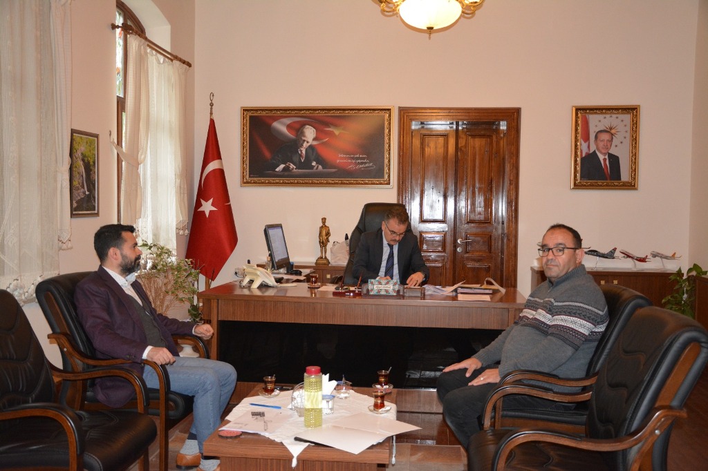 IMG-20231026-WA0092 JEOTERMAL KAYNAKLI EDREMİT TDİOSB’YE YATIRIMCI İLGİSİ