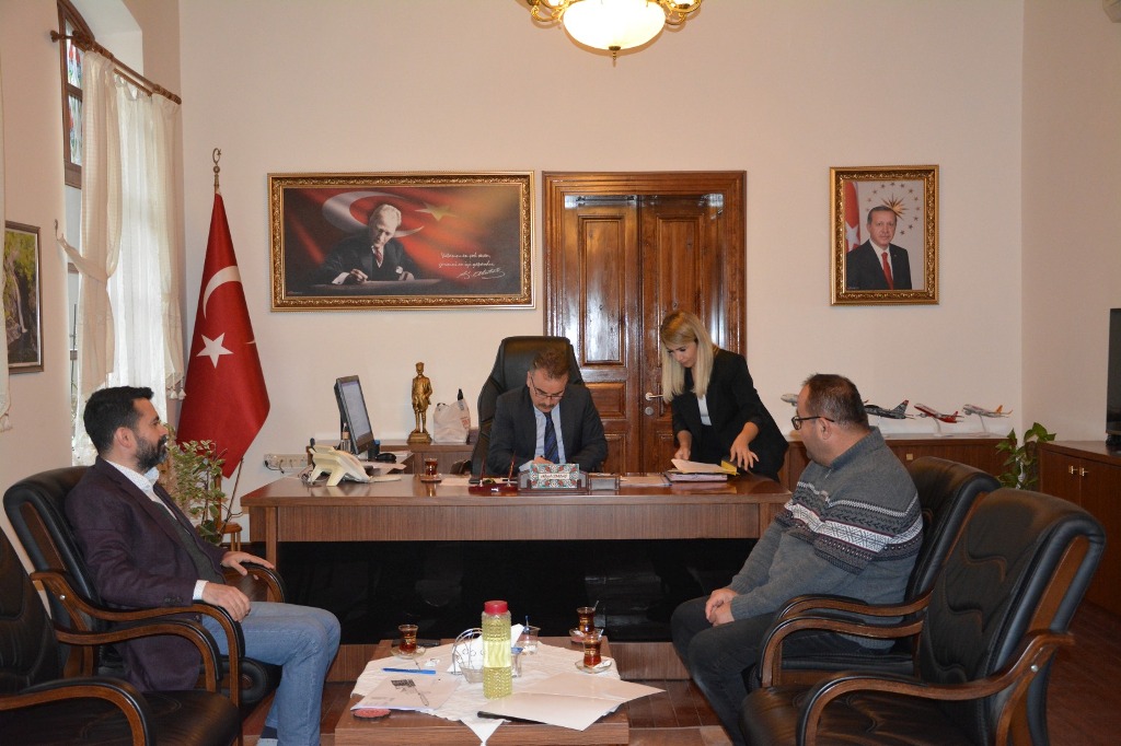 IMG-20231026-WA0094 JEOTERMAL KAYNAKLI EDREMİT TDİOSB’YE YATIRIMCI İLGİSİ