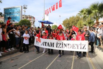 photo_2023-10-29_13-32-05-345x230 Edremit’te Cumhuriyet’in 100. Yılı coşkuyla kutlandı