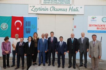 Edremit Belediyesi’nden zeytine büyük destek (13)