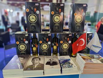 Edremit Ve Havran'dan Ortak Tanıtım (2)