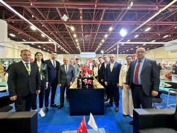 Edremit Ve Havran'dan Ortak Tanıtım (4)