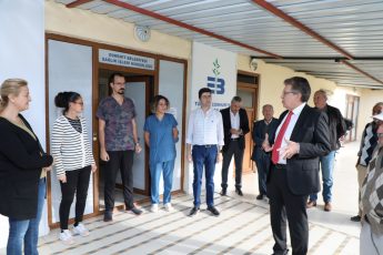 dalyan sağlık evi (1)