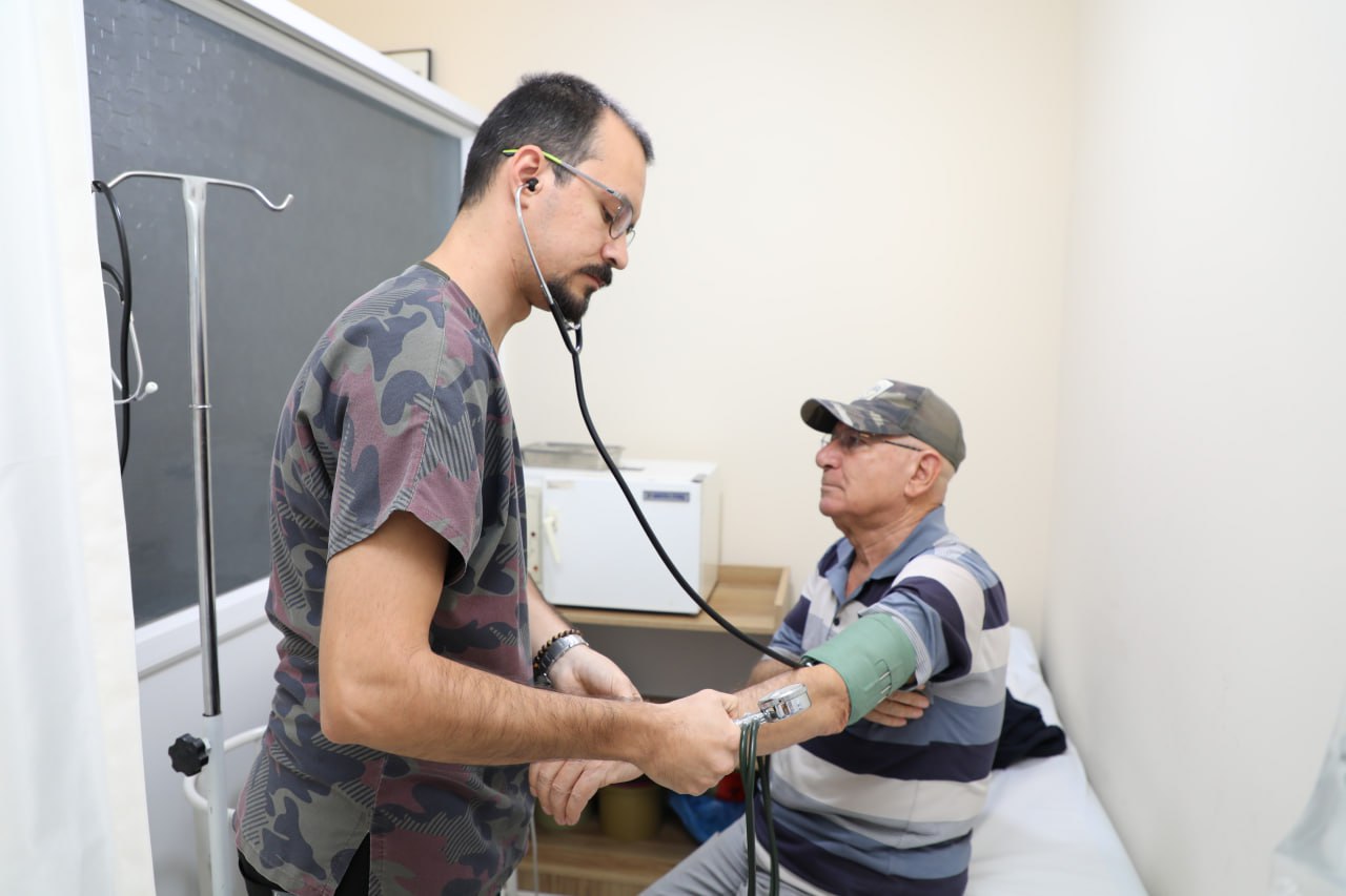 dalyan-saglik-evi-2 EDREMİT’TE DALYAN SAĞLIK EVİ ŞİFA DAĞITIYOR