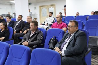 Meclis Toplantısı (1)