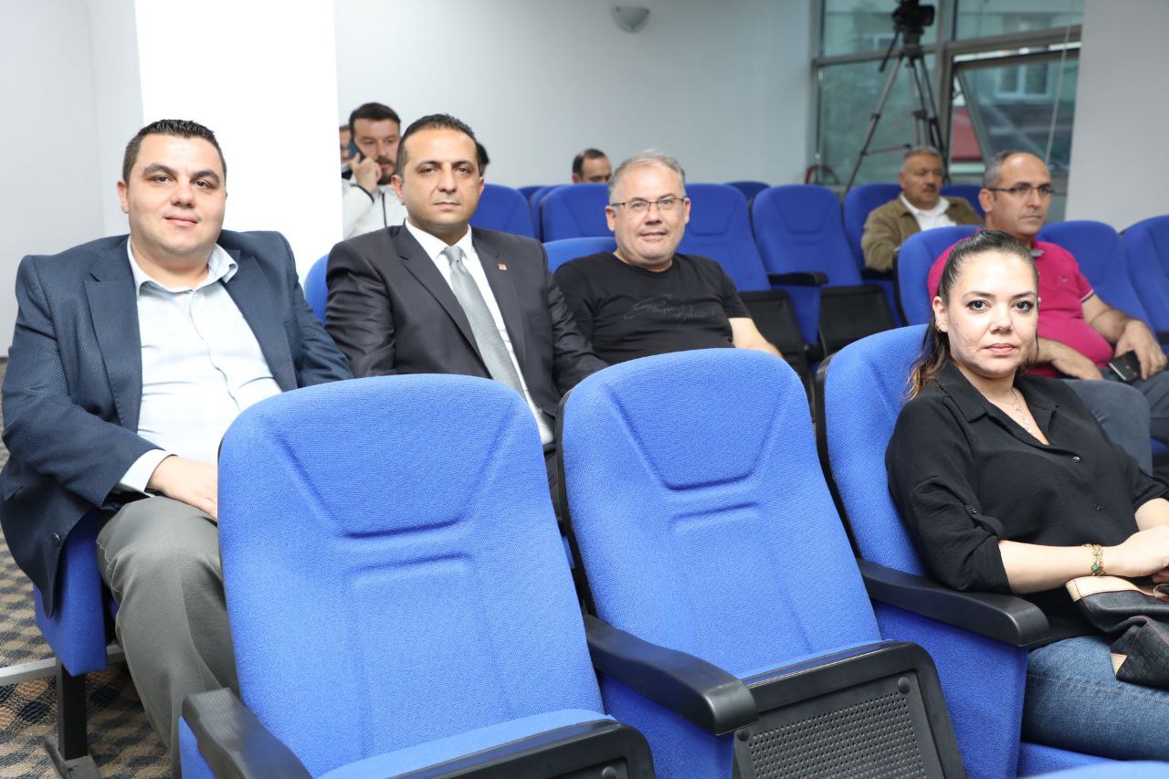 meclis-toplantisi-10 Edremit Belediye Meclisi Kasım ayı toplantısı yapıldı