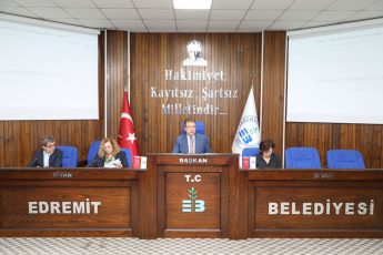 Meclis Toplantısı (4)