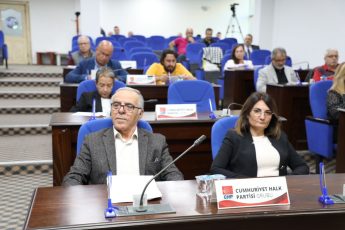 Meclis Toplantısı (7)