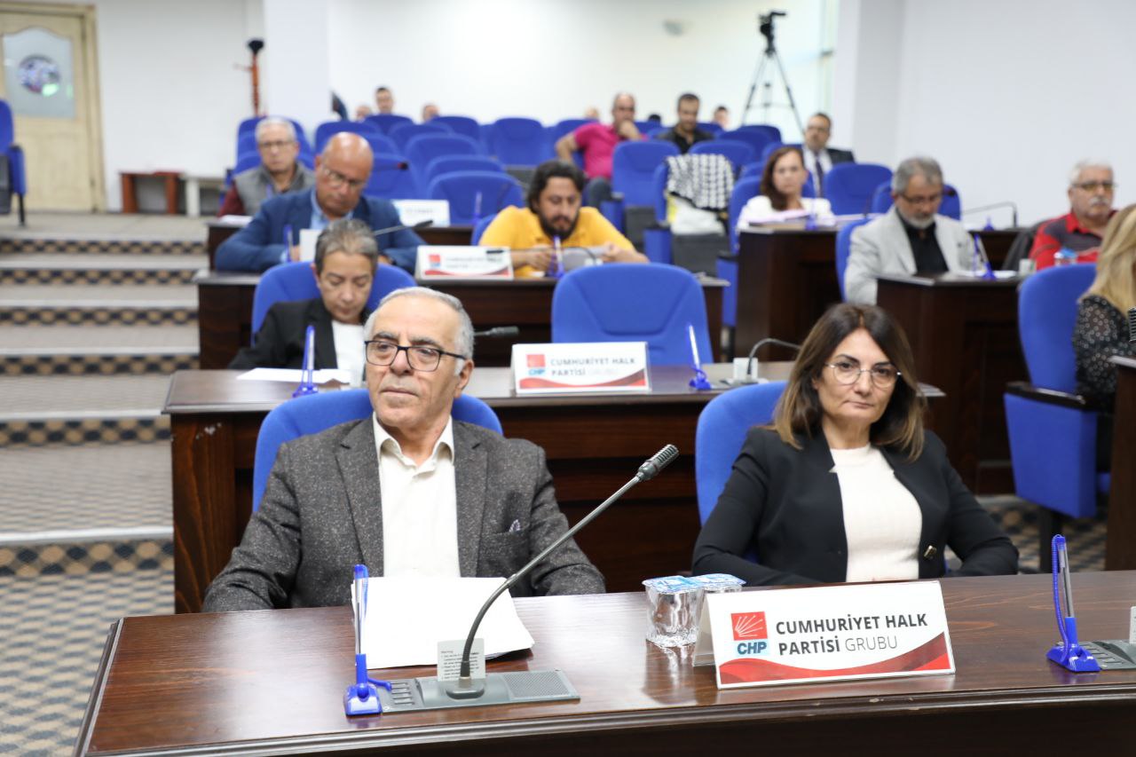 meclis-toplantisi-7 Edremit Belediye Meclisi Kasım ayı toplantısı yapıldı