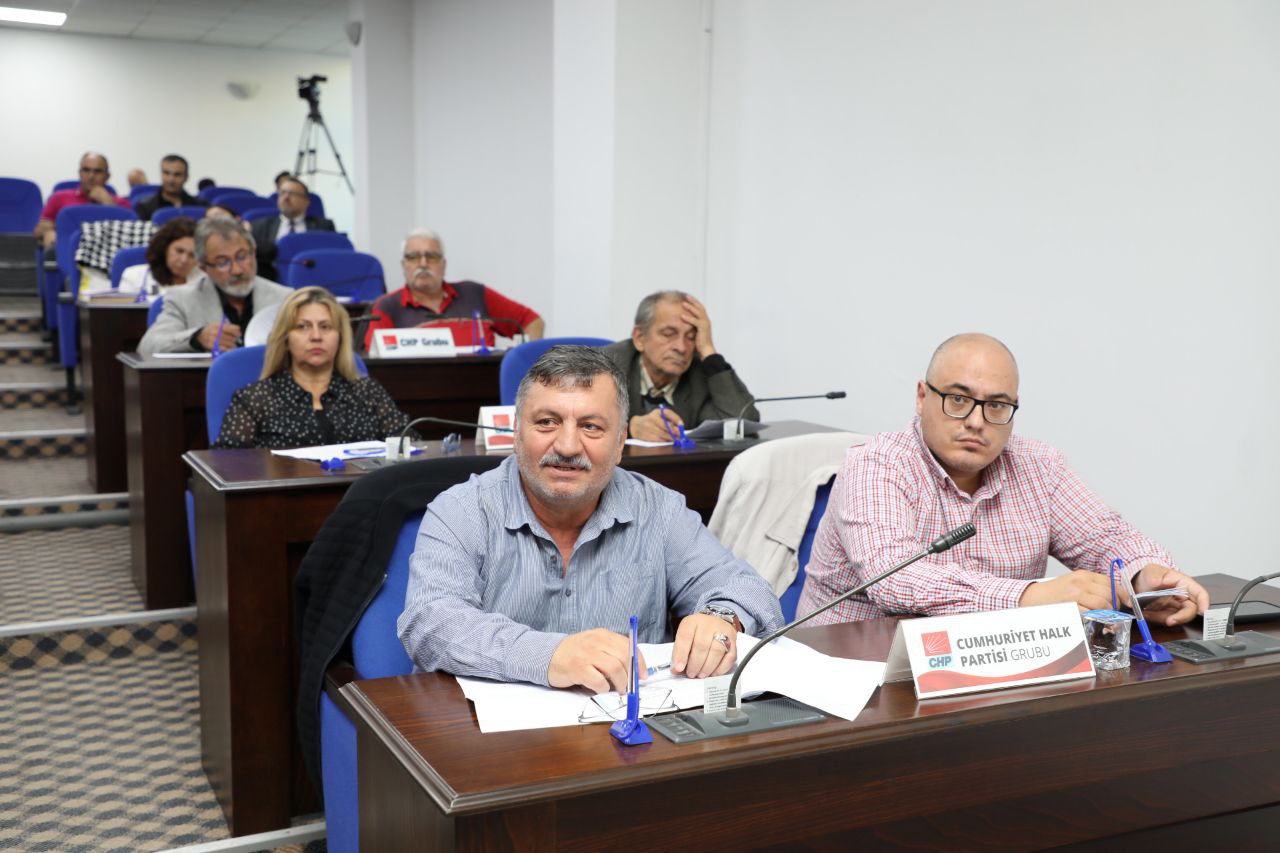 Meclis Toplantısı (8)