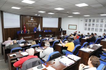 Meclis Toplantısı (9)