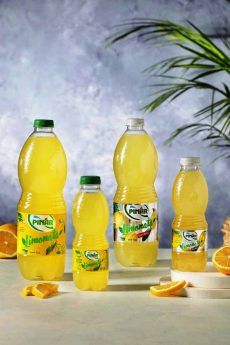 pınar limonata
