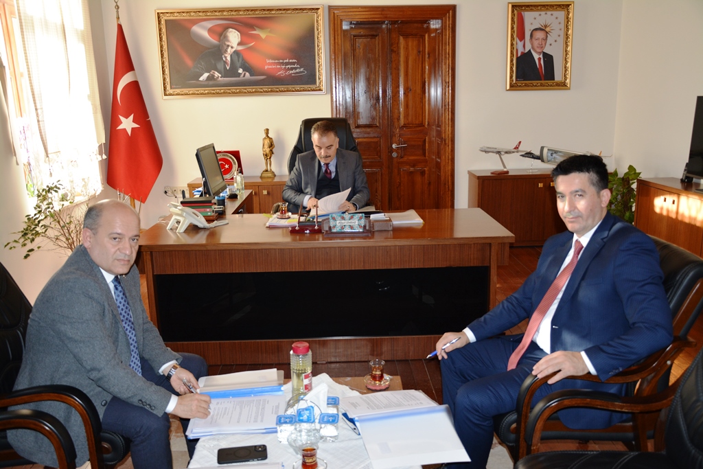 DSC_0854 YAYLA AGRO GIDA’DAN EDREMİT’TE DEV YATIRIM