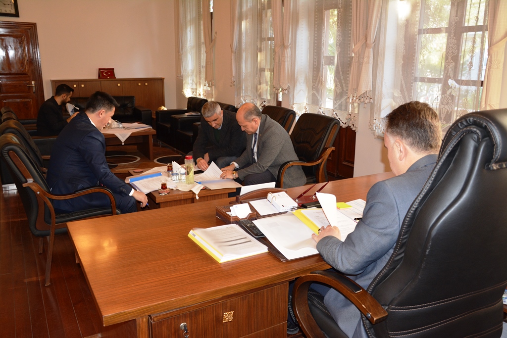 DSC_0855 YAYLA AGRO GIDA’DAN EDREMİT’TE DEV YATIRIM