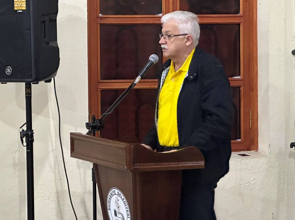 2-2 BURHANİYE'DE DEGÜF TOPLANTISI GERÇEKLEŞTİ