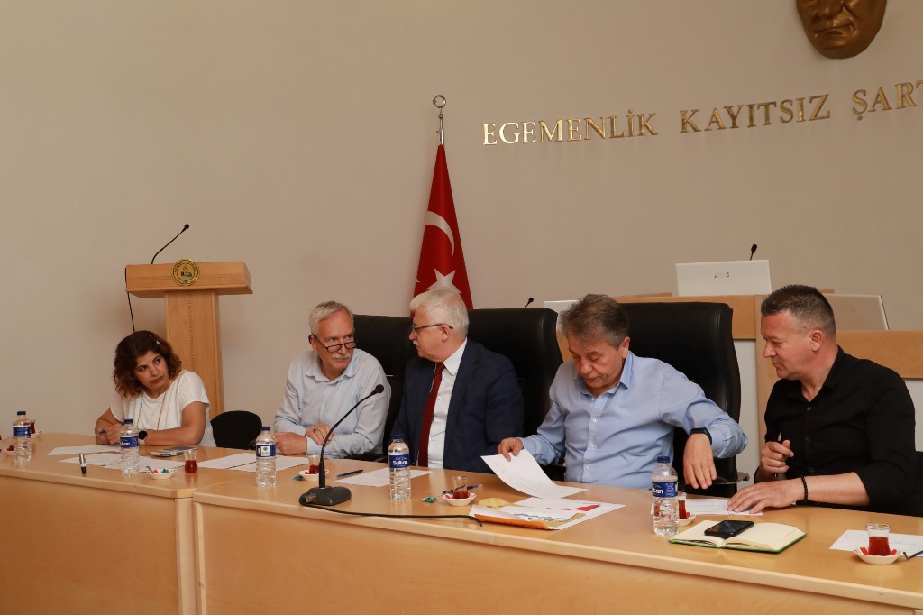 3-6 BURHANİYE BELEDİYESİ PERSONELİNE PROMOSYON MÜJDESİ