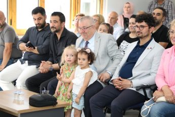 3S0A6854-345x230 Edremit AGM Yıl Sonu gösterisi yoğun ilgi gördü