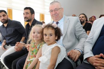 3S0A6864-345x230 Edremit AGM Yıl Sonu gösterisi yoğun ilgi gördü