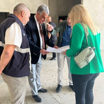 Altınoluk Meydanı ve Kuyudere Projesi yeniden canlanıyor (2)