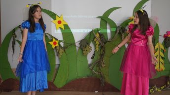 DSC09385-345x194 Edremit AGM Yıl Sonu gösterisi yoğun ilgi gördü