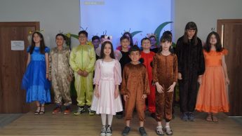 DSC09396-345x194 Edremit AGM Yıl Sonu gösterisi yoğun ilgi gördü