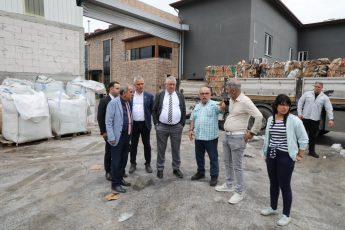 Geri Dönüşüm (3)