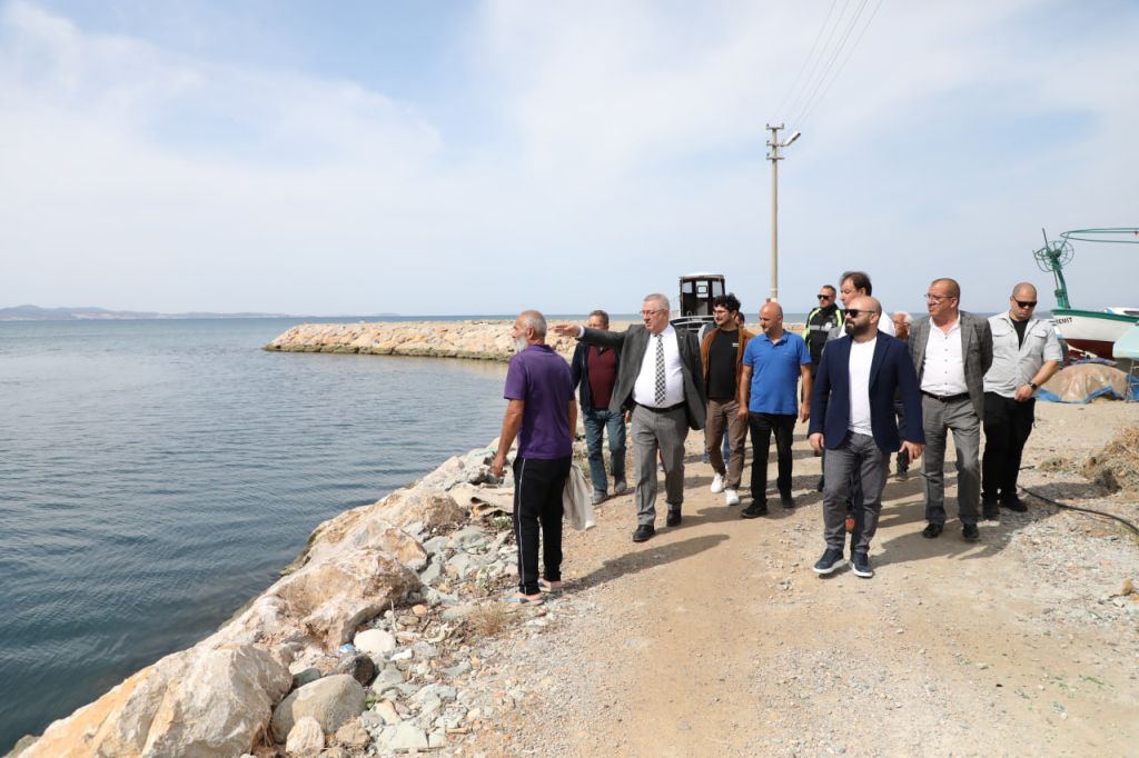 photo_2024-05-16_13-59-43 Başkan Ertaş, sahada çalışmaları inceledi