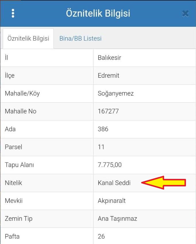 002 Edremitte Ne Yasa Dinliyorlar Ne İmarı Takıyorlar