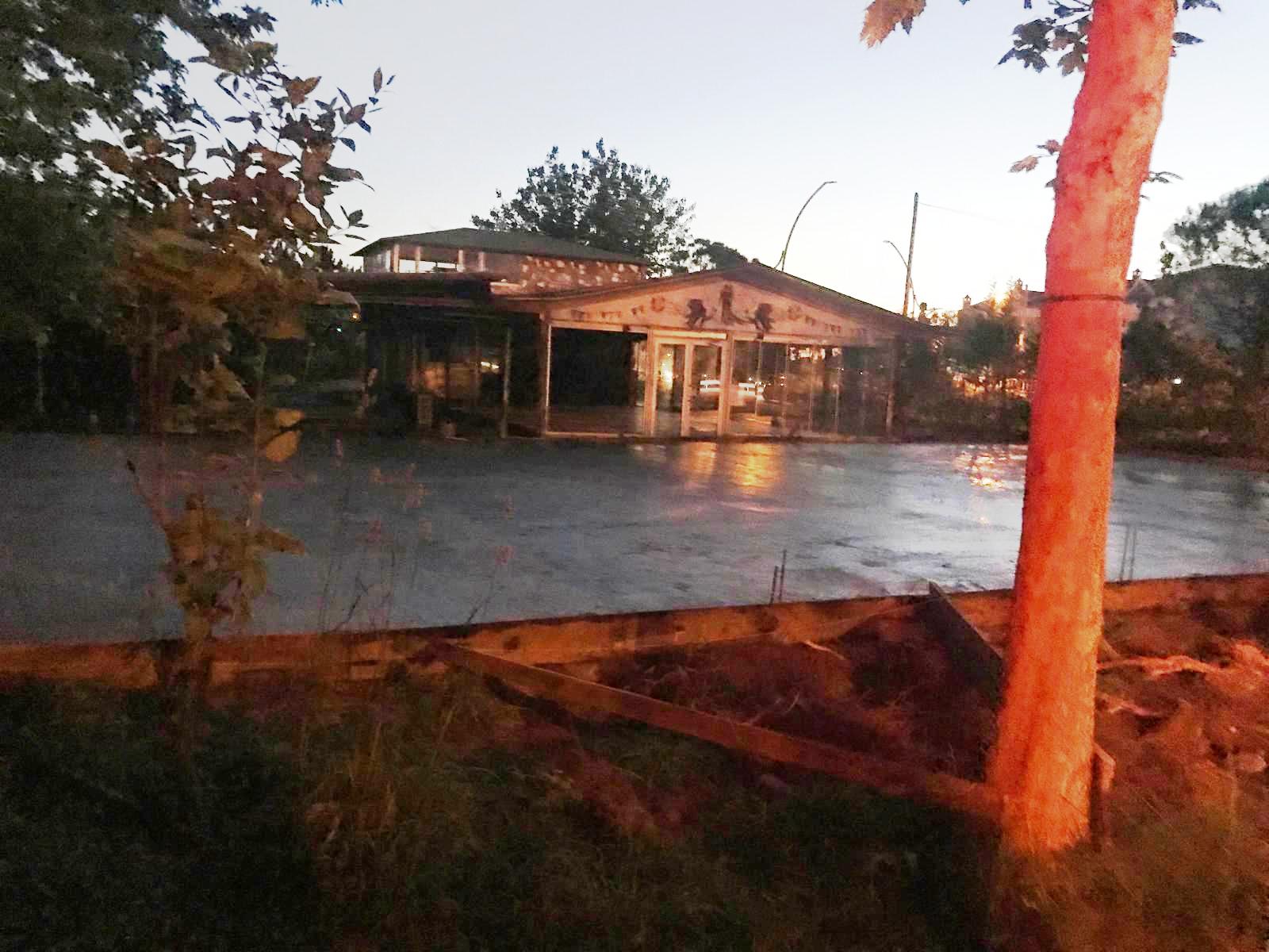 010 Edremitte Ne Yasa Dinliyorlar Ne İmarı Takıyorlar