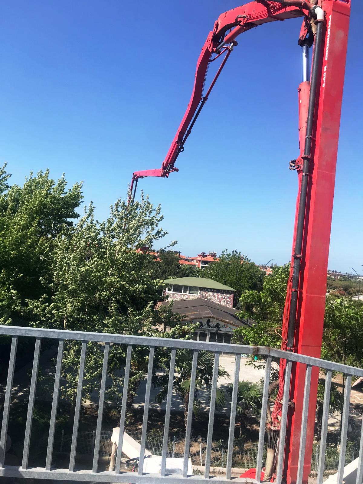 015 Edremitte Ne Yasa Dinliyorlar Ne İmarı Takıyorlar