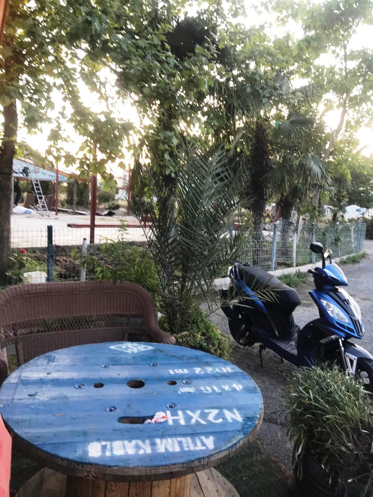 016 Edremitte Ne Yasa Dinliyorlar Ne İmarı Takıyorlar