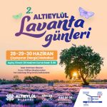 2. AltieylÜl Lavanta GÜnlerİ